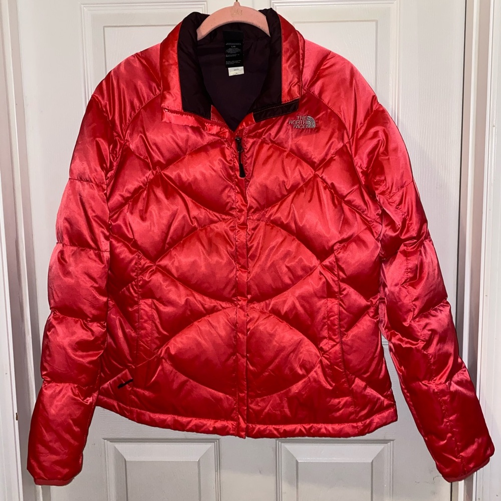 Women’s North Face Winter Jacket